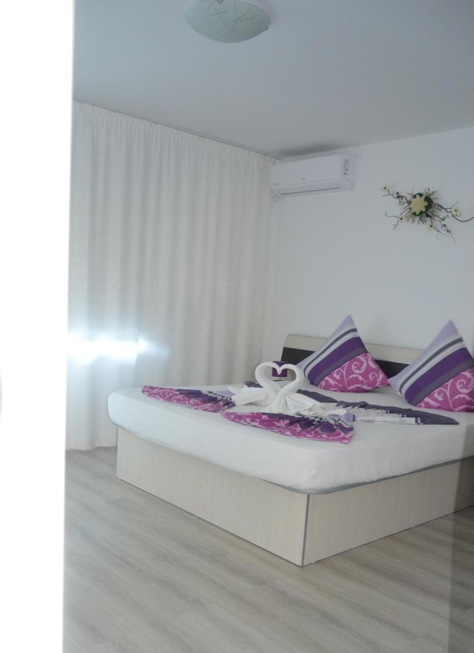 Vila Marius Două Mai Exteriör bild
